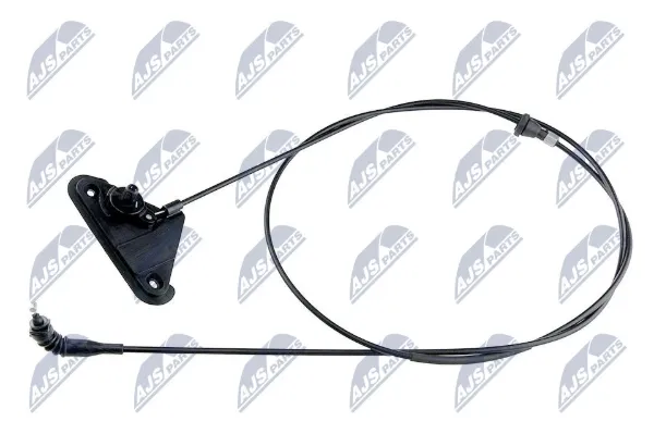 Cable de capó del motor EZCFR031 NTY