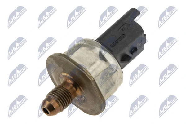 166392693R Renault (RVI) sensor de presión de combustible