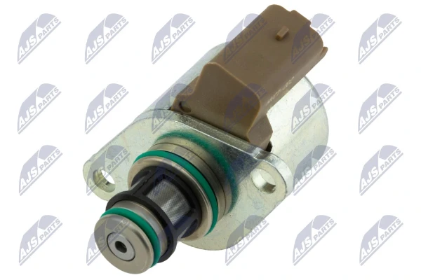 Válvula reguladora de presión Common-Rail-System Ford Mondeo 4 (CA2)
