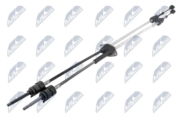 Cables De Accionamiento, Caja De Cambios Seat Alhambra 7V8, 7V9
