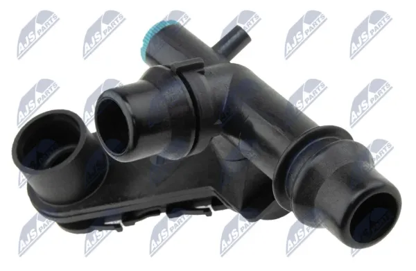 Brida del sistema de refrigeración (triple unión) CTMBM030 NTY