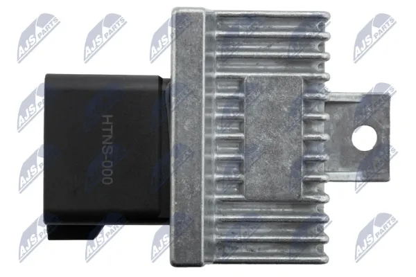  Relé de los calentadores Renault Trafic 2