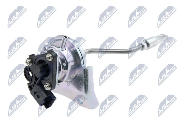 Válvula (actuador) De Control De Turbina Citroen C3 Picasso (SH)