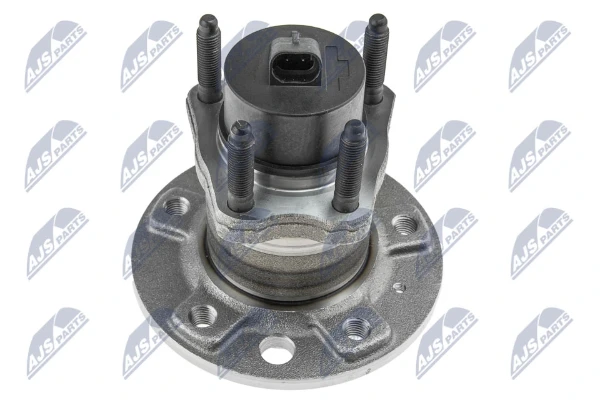 KLT-PL-006 NTY cubo de rueda trasero