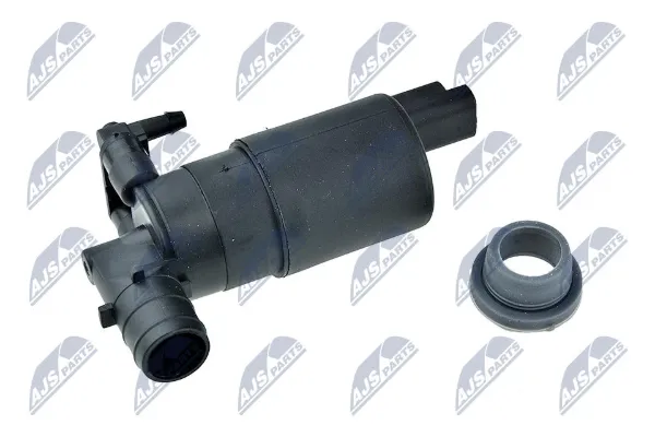 Bomba de agua limpiaparabrisas, delantera ESPCT000 NTY
