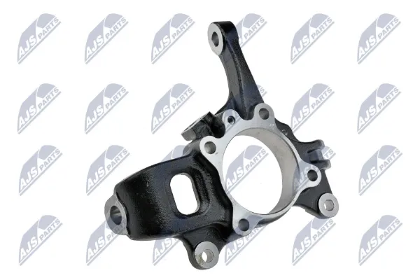 Mangueta delantera izquierda ZZPMS003 NTY