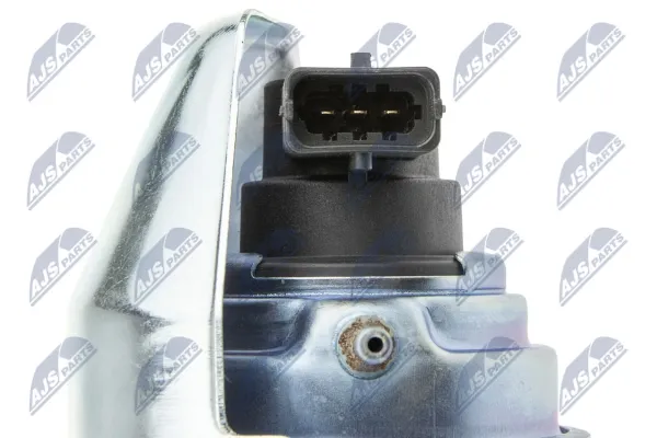Válvula (actuador) De Control De Turbina Opel Insignia G09