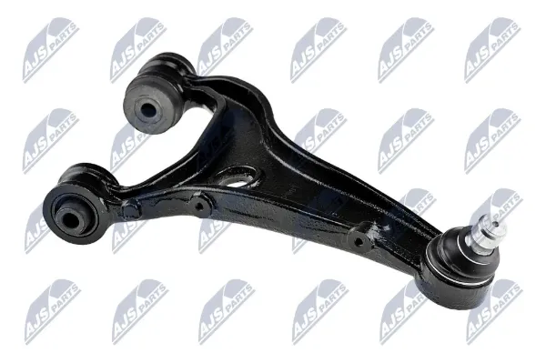 Brazo superior derecho de la suspensión trasera ZWTSB001 NTY