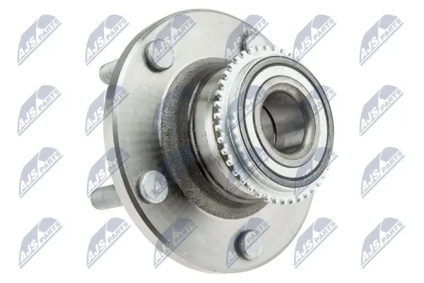 Cubo de rueda trasero KLTMS043 NTY