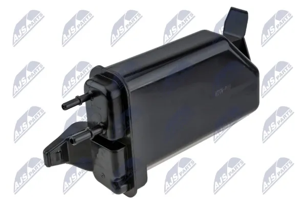 Filtro de carbón activado Audi Q3 8UB, 8UG