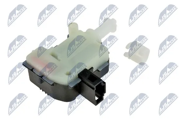 Motor tapa combustible EZCVW136 NTY