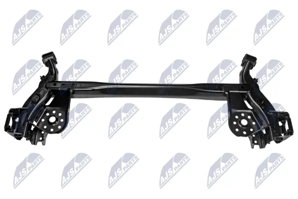 Puente trasero Hyundai Accent V