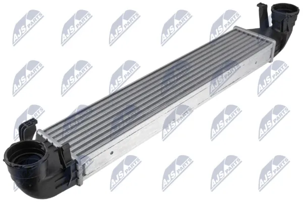 Intercooler CNGME007 NTY