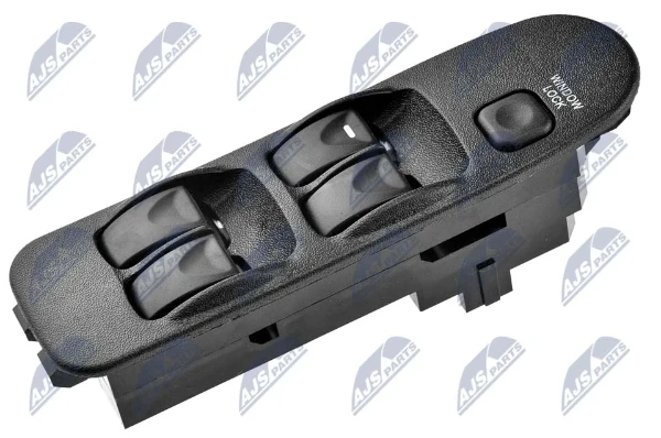 Unidad de control elevalunas delantera izquierda Mitsubishi Carisma (DA)