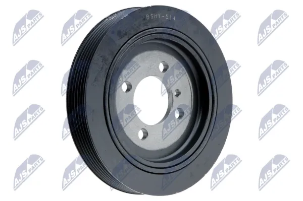 Polea de cigüeñal RKPHY514 NTY