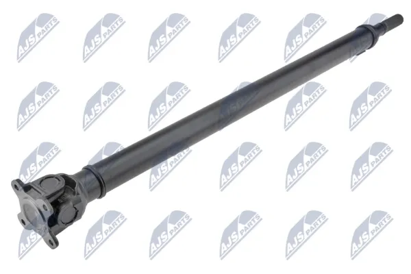 Árbol de transmision delantero BMW 5 G30, F90