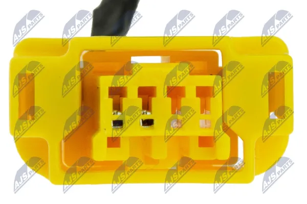 Anillo AIRBAG del volante EASHD013 NTY