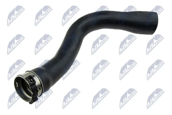 Tubo flexible de aire de sobrealimentación izquierdo GPPPL023 NTY