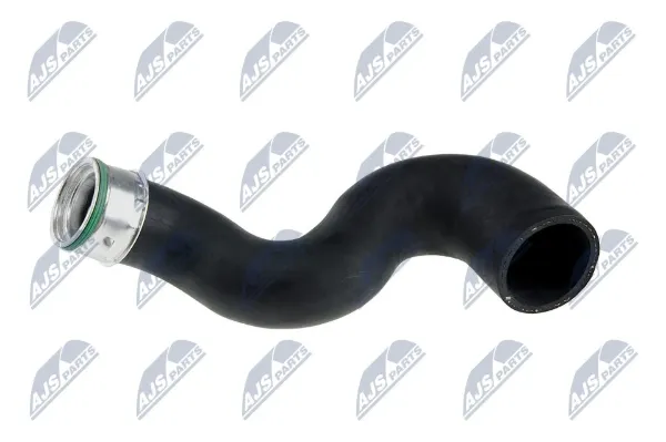 Tubo intercooler GPPAU006 NTY