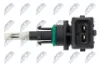 Sensor, temperatura del aire de admisión BMW 1 E81, E87