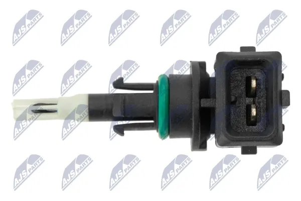 Sensor, temperatura del aire de admisión BMW 1 E81, E87