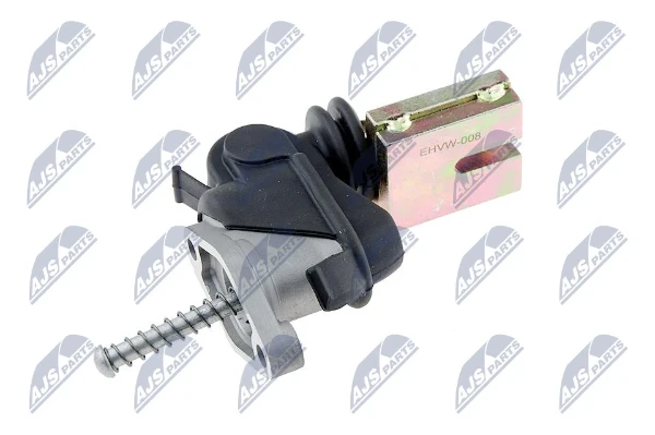 Actuador de embrague Volkswagen Transporter T4 (70A, 70H, 7DA, 7DH)