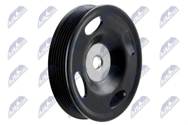 Polea cigueñal Volkswagen Polo V RUS (602, 604, 612, 614)