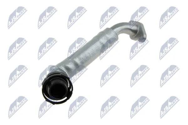 Tubo de drenaje de aceite de turbocompresor ECDPL005 NTY