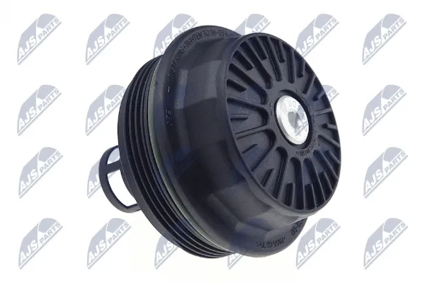 Tapa del filtro de aceite CCLFR005A NTY