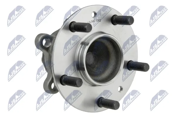Cubo de rueda trasero Mazda CX-30 DM