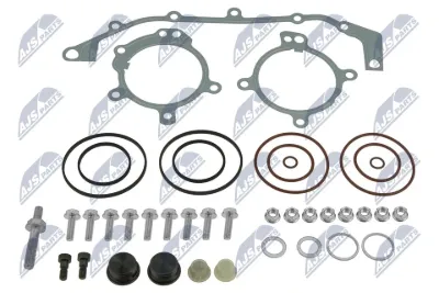 Regulador de fase de distribución NTY ECPBM017