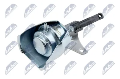 Válvula (actuador) De Control De Turbina NTY ECDPE002