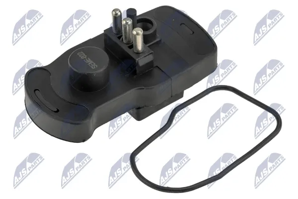 Sensor TPS Mercedes E W124