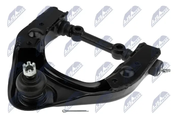 Brazo superior izquierdo de la suspensión delantera ZWGHY504 NTY