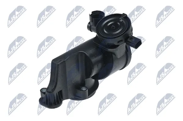 Separador de aceite del sistema de ventilación del cárter EPCVVW003 NTY