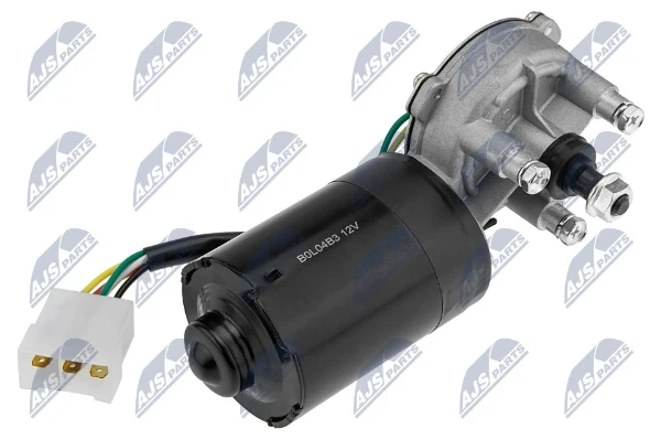 ESW-ME-016 NTY motor del limpiaparabrisas del parabrisas