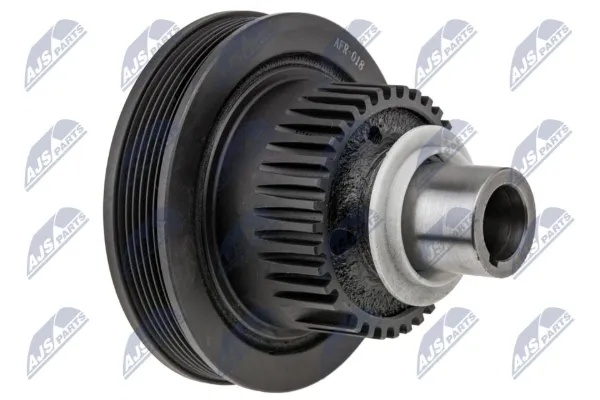 Polea de cigüeñal Ford Explorer U2