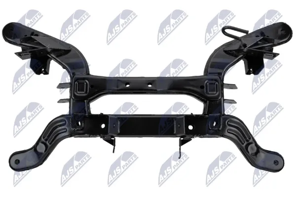 Puente trasero Opel Insignia A