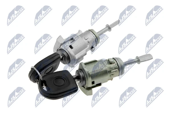 Juego de cilindros de cierre, cerradura de encendido Volkswagen Golf 4 (1J1)