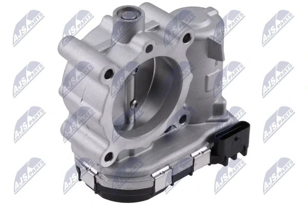 Cuerpo de mariposa completo Mercedes GLC (C253)