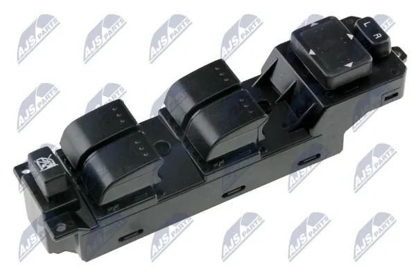 Interruptor de elevalunas delantera izquierda EWSMZ004 NTY