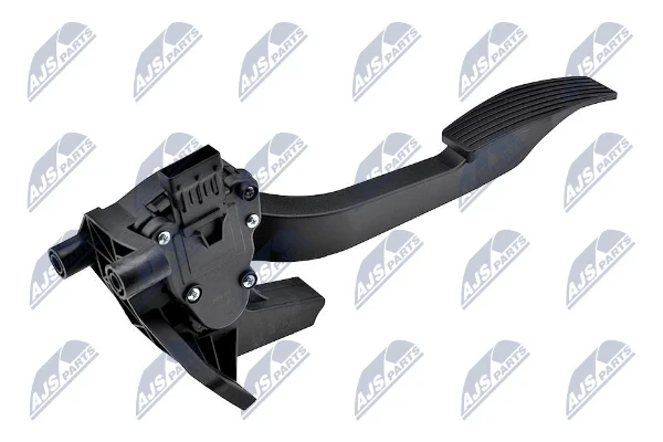 Pedal de acelerador Opel Corsa C (F08)