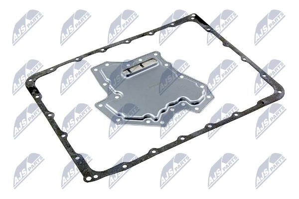 Junta, Cárter de aceite, caja de cambios Nissan Pathfinder (R51M)