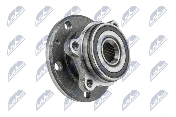 KLP-VW-018 NTY cubo de rueda delantero