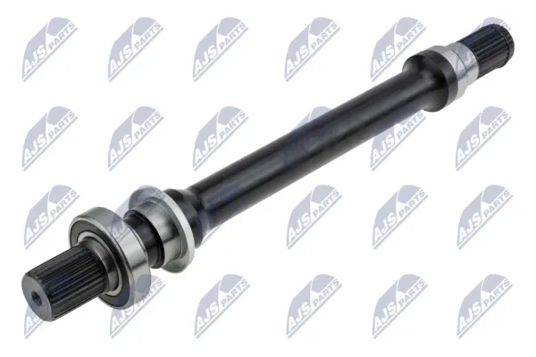 Semieje delantero derecho NWPMZ004 NTY