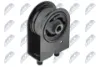 Soporte motor delantero Mazda 323 BJ