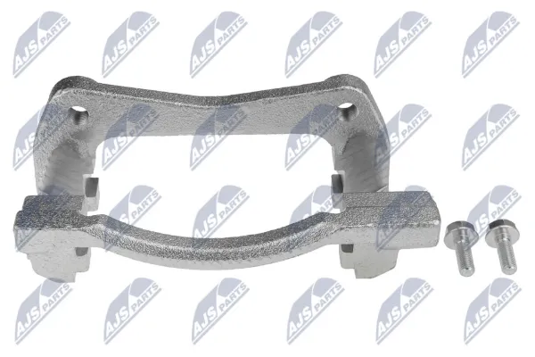 Soporte de la pinza de freno delantera HZPTY014A NTY