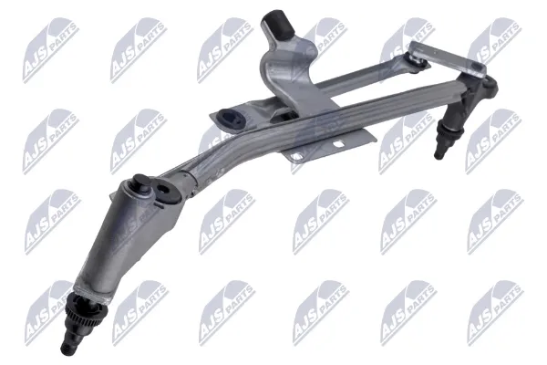 Varillaje de limpiaparabrisas para BMW 1  E81, E87