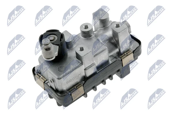 Válvula (actuador) De Control De Turbina Audi A4 Allroad B8 (8KH)