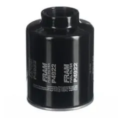 Filtro de combustible P4922 Fram